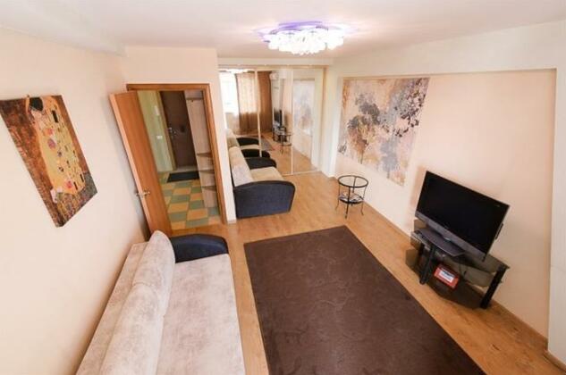 Ilya Apartments - Photo5