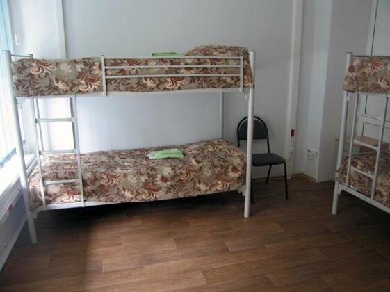 Irbis Saratov - Photo3