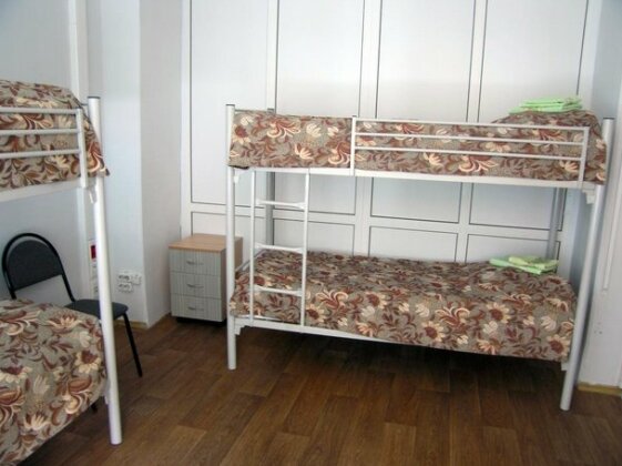 Irbis Saratov - Photo4