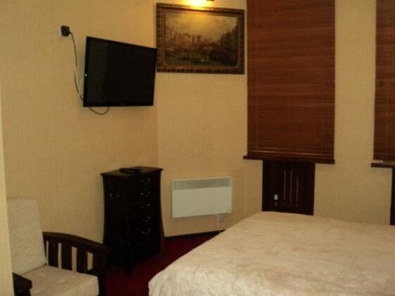 Kayut-Kompania All-Inclusive - Photo2