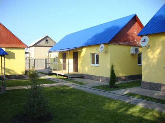 Laguna Saratov - Photo2