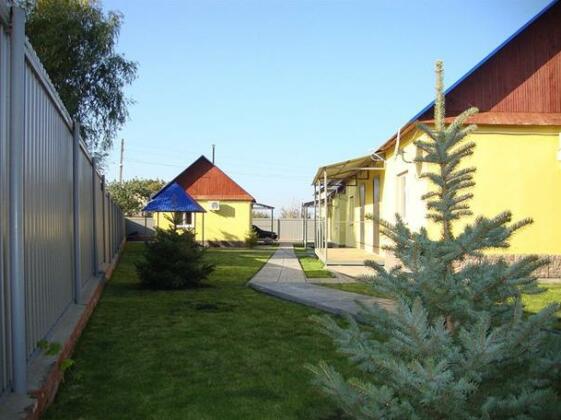 Laguna Saratov - Photo3