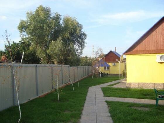 Laguna Saratov - Photo4