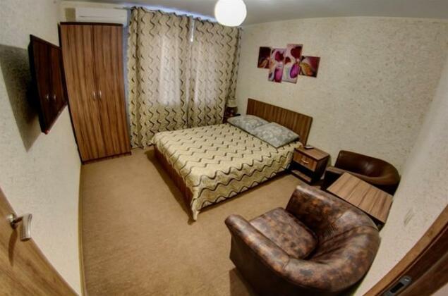 Libertyclub & SPA - Photo2