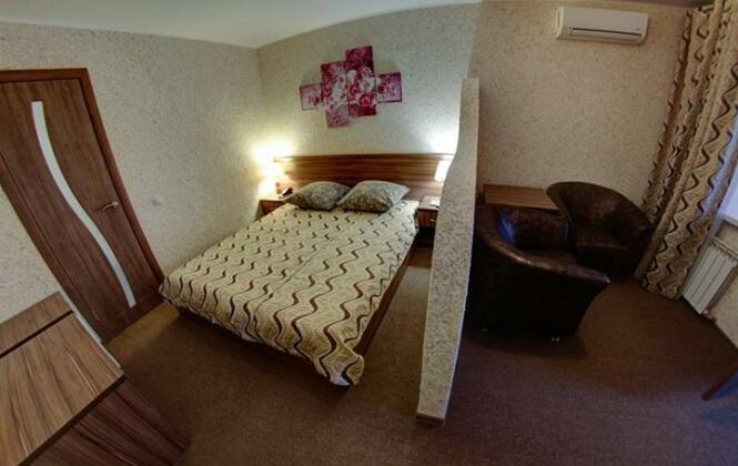Libertyclub & SPA - Photo3