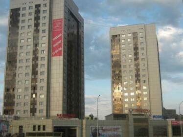 Like Home Apartments Saratov