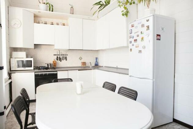 Like Hostel Saratov - Photo3