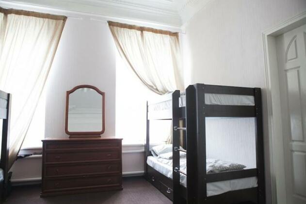 Like Hostel Saratov - Photo4
