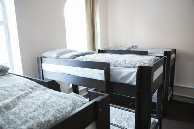 Like Hostel Saratov - Photo5
