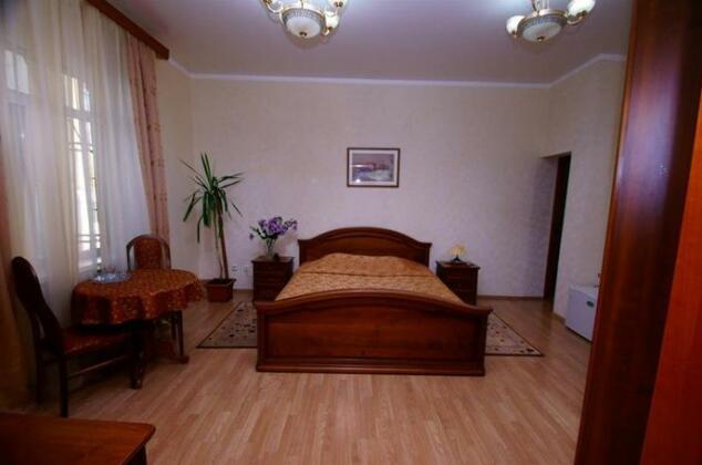 Lira Hotel Saratov - Photo5