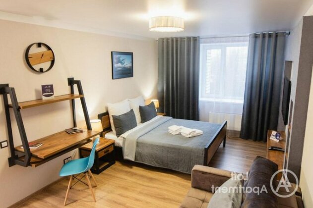 Loft Apartment/22A Prokatnaya - Photo4
