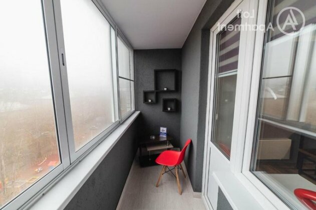 Loft Apartment/22A Prokatnaya - Photo5