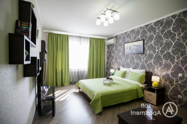 Loft Apartment/7 Lampovaya - Photo2