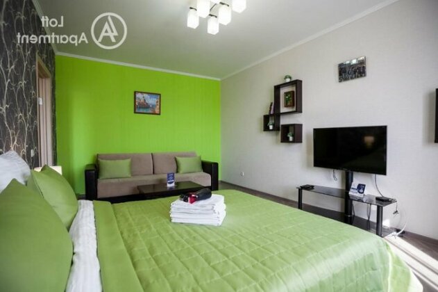 Loft Apartment/7 Lampovaya - Photo5