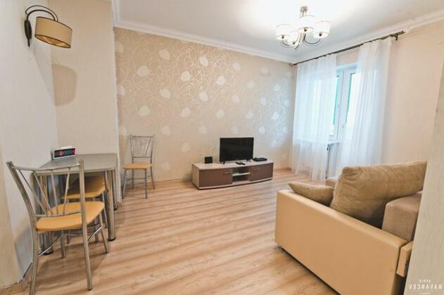 Luxe Apartment Pugacheva 49a - Photo2