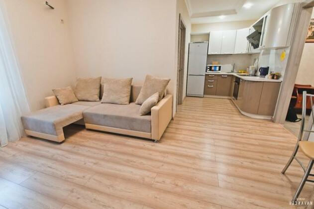 Luxe Apartment Pugacheva 49a - Photo4