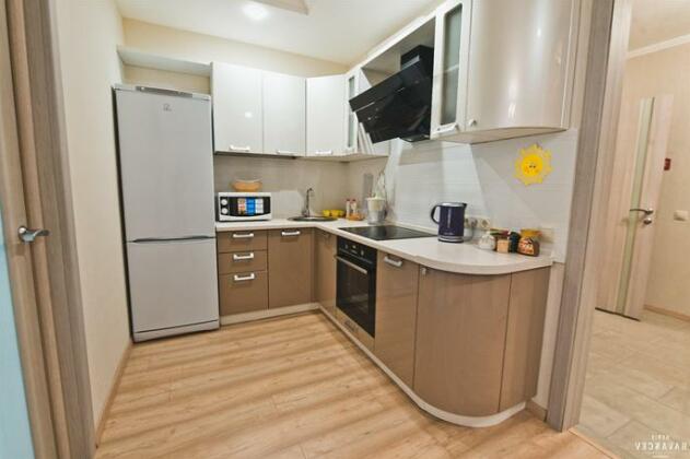 Luxe Apartment Pugacheva 49a - Photo5
