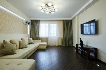 Luxurious apartment in the center Saratov