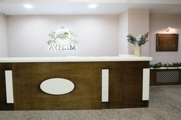 Menua Hotel Saratov - Photo3