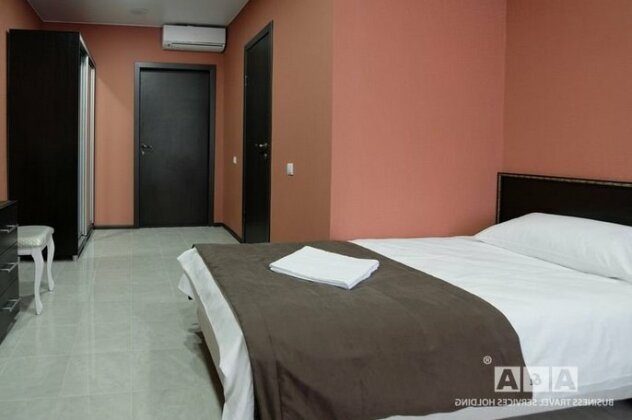 Menua Hotel Saratov - Photo5