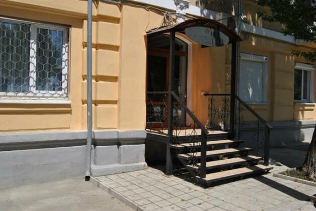 Mini- Hotel Andersen - Photo2