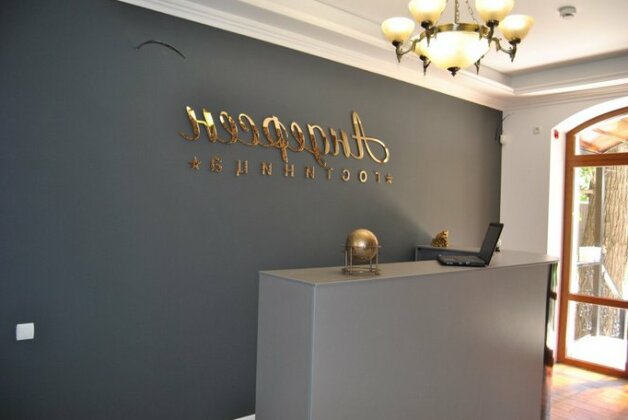Mini- Hotel Andersen - Photo5