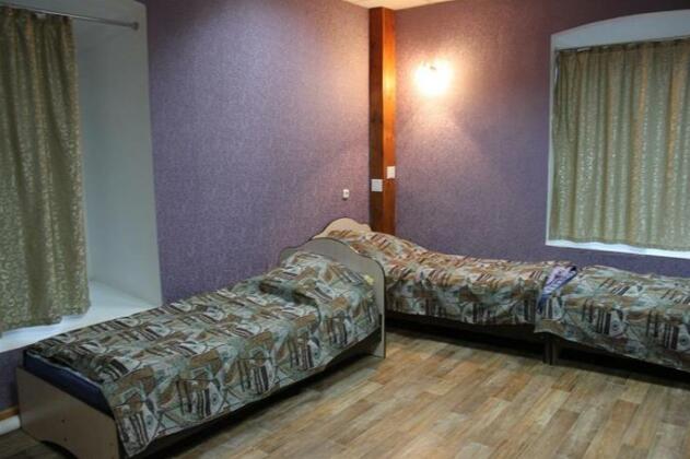 Mini Hotel on Chernyshevskogo - Photo3