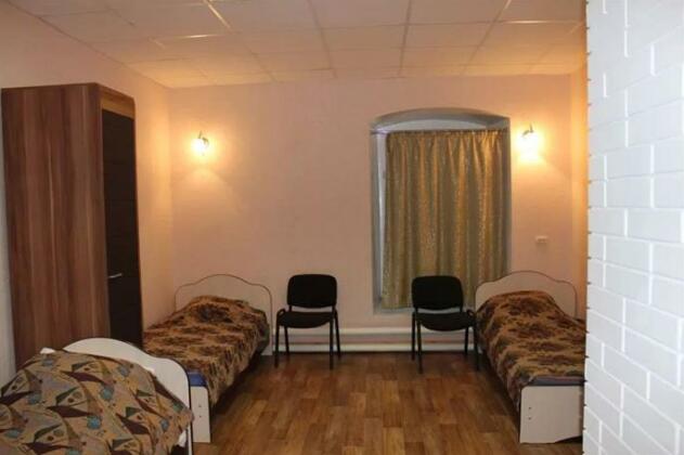 Mini Hotel on Chernyshevskogo - Photo4