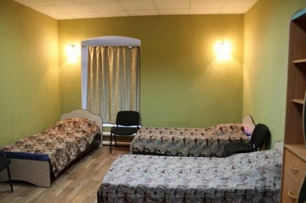 Mini Hotel on Chernyshevskogo - Photo5