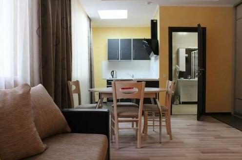 Mini Hotel Vizit - Photo3