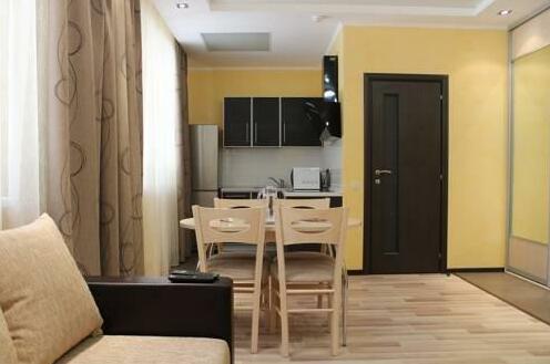 Mini Hotel Vizit - Photo5