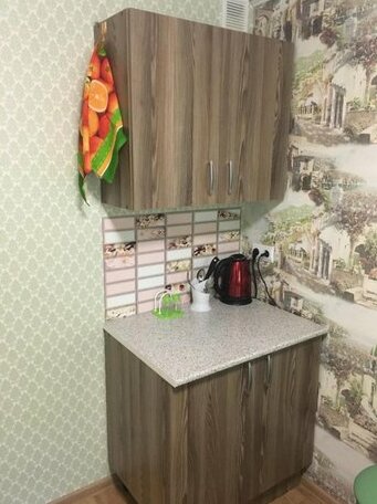 Mini Otel Saiana - Photo2
