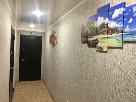 Mini Otel Saiana - Photo3