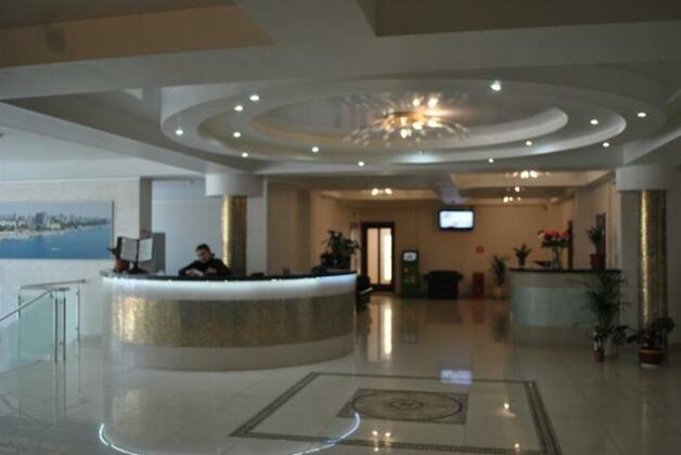 Mirage Hotel Saratov - Photo2