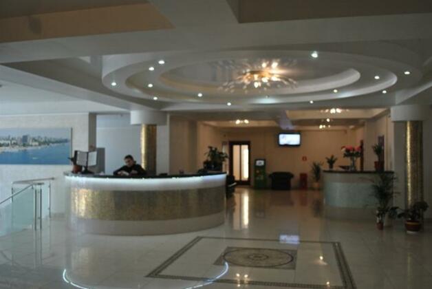 Mirage Hotel Saratov - Photo2