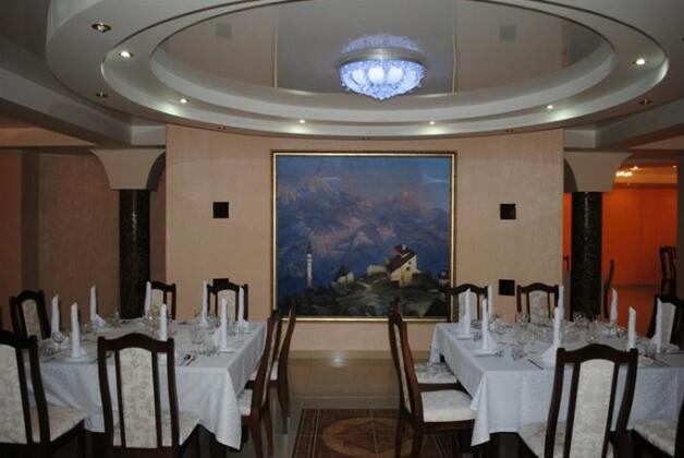 Mirage Hotel Saratov - Photo3