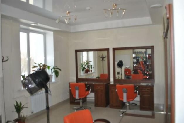 Mirage Hotel Saratov - Photo5