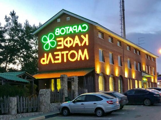 Motel Saratov