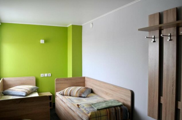 Motel Saratov - Photo2