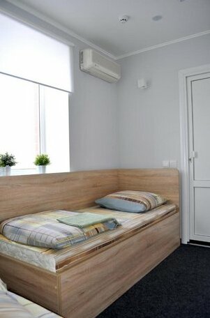 Motel Saratov - Photo3