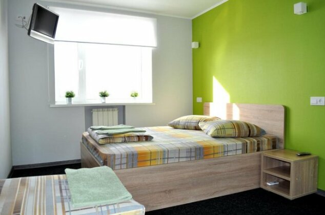 Motel Saratov - Photo4