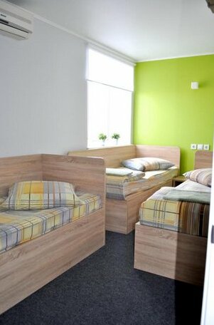 Motel Saratov - Photo5
