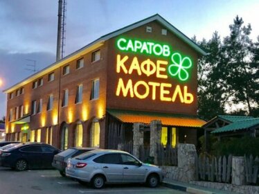 Motel Saratov