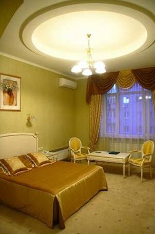 Oazis Hotel Saratov - Photo2