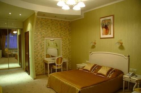 Oazis Hotel Saratov - Photo3