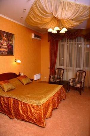 Oazis Hotel Saratov - Photo4