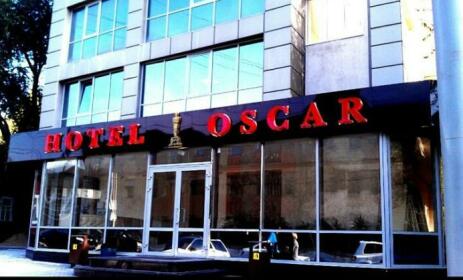 Oscar Hotel Saratov