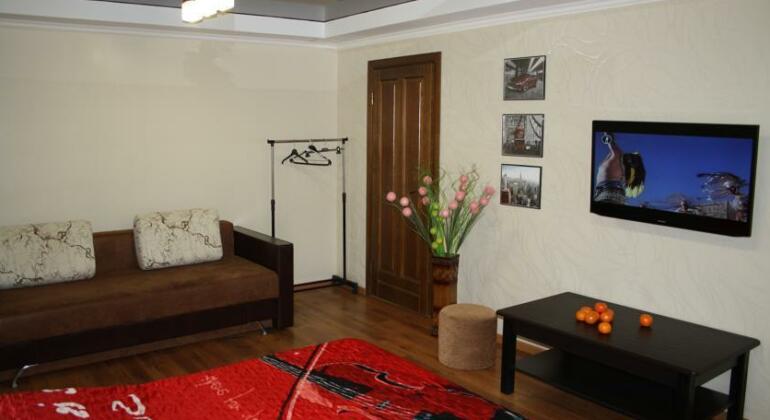 Posadskogo Apartment - Photo2