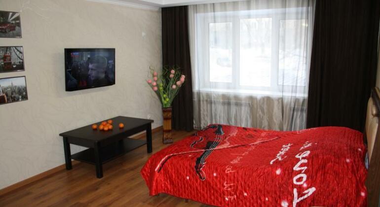 Posadskogo Apartment - Photo3