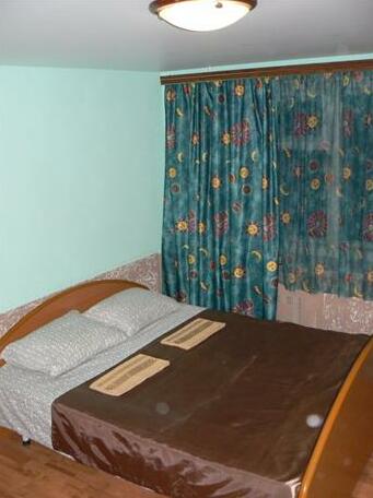 Pyat Zvyozd Hostel - Photo2